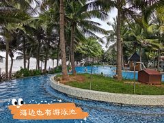 -欢乐海岸美食联盟