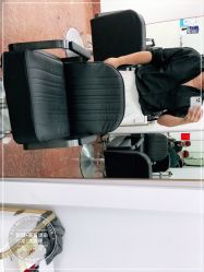 -乾健·烫染·接发SALON