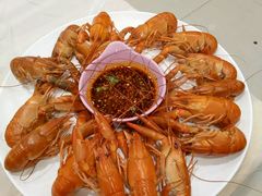 -日食记精菜馆(建邺万达店)