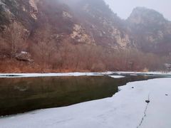 -白河湾生态旅游一条川