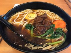 -三千粉牛肉米粉(来客茂店)