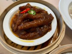 -金苑海鲜酒家(来魅力店)