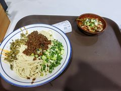 -庆蓉云·庆云面(双林店)