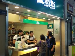 -1点点(丰盛町店)