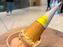 -LUNEURS月乐诗·法式冰淇淋(环贸店)