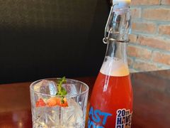 -blue frog蓝蛙(长泰广场店)