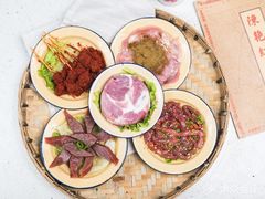 -陳艳红火锅(港汇店)