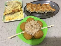 -芬芳甜品(同福路店)