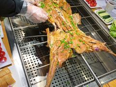 -炑羊香烤全羊(西三旗店)