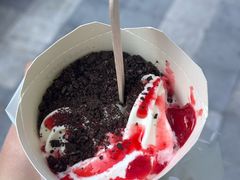 -麦当劳(牡丹江路店)