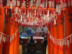 大堂-西月山居匠心创意料理(江汉路新佳丽广场店)