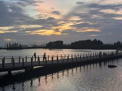 -滆湖低碳生态公园