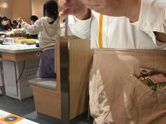 -呷哺呷哺 黄金牧场 (新中关购物中心店)