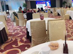 大堂-广州酒家(花都店)