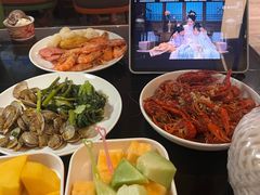 -东吴水韵(吴中店)