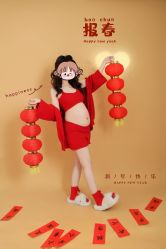 -孕视觉专业孕妇摄影(天津南开店)