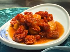 -安泰楼·佛跳墙创始人·传统闽味早茶·酒楼(三坊七巷闽菜地标店)
