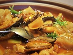 -百富源·海鲜辽菜(张士店)