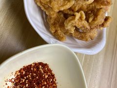 -四川老牛麻辣烫(北门桥店)
