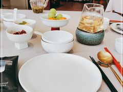 -金海华·悦食东方(苏州中心商场店)