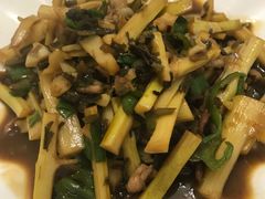 -翠茗农庄土菜馆(天目湖店)