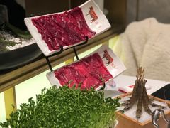 -左庭右院鲜牛肉火锅(新梅广场店)