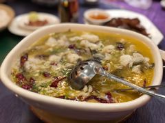 -盛港湾海鲜食府(黄沙店)