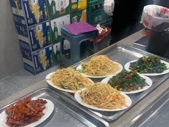 -韩麦大冷面(桂花街直营店)