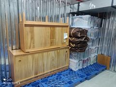 -安东易迷你仓自助寄存仓库(苏州桥店)