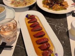 港丽尚盛叉烧-港丽餐厅(高德置地店)