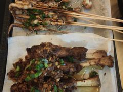 -铭副琦食·虾蟹烩馆(渔人码头店)