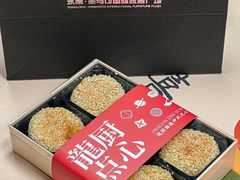 -永隆圣马可国际家居广场(江东中路店)