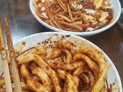 -西月城谭豆花(春熙路店)
