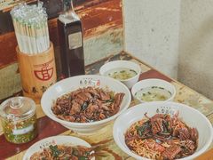 加油渣-春雪面馆(转塘店)