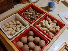 -潞州宴·长治人的会客厅(长兴北路店)