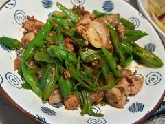 -川悦壹号·川菜(蠡溪路店)