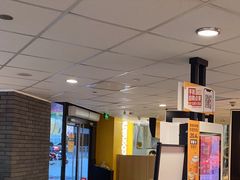 -麦当劳(平和堂店)
