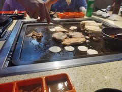 -猪的故事·韩式烤肉(韩乐坊店)