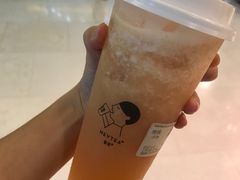 -喜茶(深圳福田星河COCO Park店)
