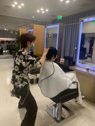 -崇尚GAVIN STYLE