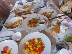-泰香米泰国餐厅(鎏嘉码头店)