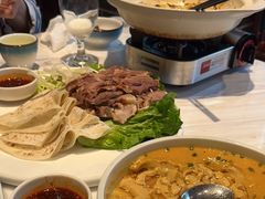 -曹家小菜(胜太路店)