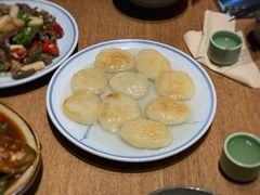 小糍粑-静一餐厅·湖北菜(前门创始店)