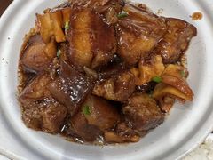 -老厨家(友谊路总店)