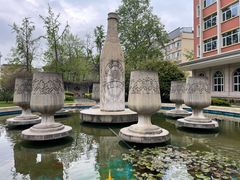 -青岛啤酒博物馆