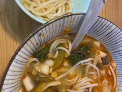 瓦记原味螺蛳粉-瓦记米粉(东鼓道店)