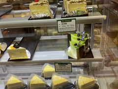 -蜂蝶来饼店(拱北总店)