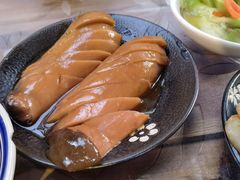 杏鲍菇-大自然素食(望桐路店)