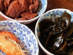 -蟹黄鱼·海派深夜面馆(江湾里店)