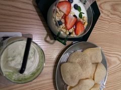-沏点Trattoria意大利餐厅(新街口店)